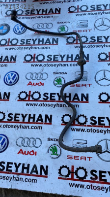 ford focus 2 1.6 tdci westenhouse vakum borusu