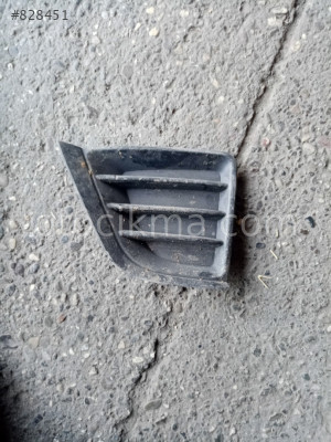 Toyota Corolla Sis Kapağı sol