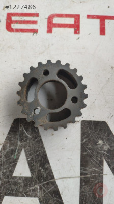 03L130111G vw grubu 1.6 cay motor yakıt pompa dişlisi