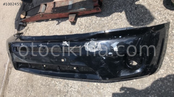 TOYOTA RAV4 ÖN TAMPON 2004 2006 MAKYAJLI