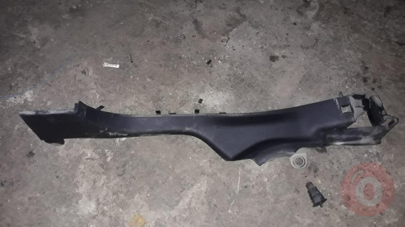 RENAULT FLUENCE KAPI KAPLAMA ORJİNAL.
