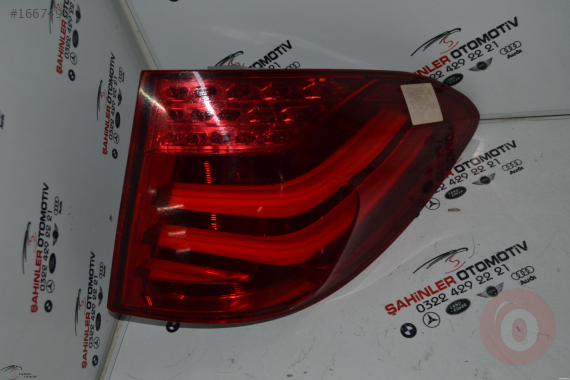 BMW 7 SERİSİ F07 GT STOP SAĞ STOP 7199644