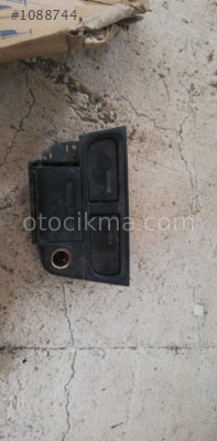 opel vectra b külllük