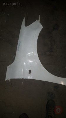 CITROEN CELYSEE SAG ON CAMURLUK MG OTO