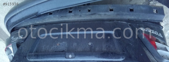 1996  VOLVO S40 ORİJİNAL ARKA PANEL.