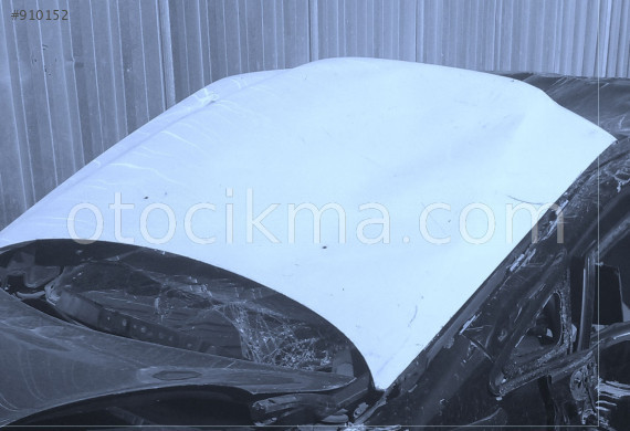 2007 HONDA CİVİC ÇIKMA KAPUT.