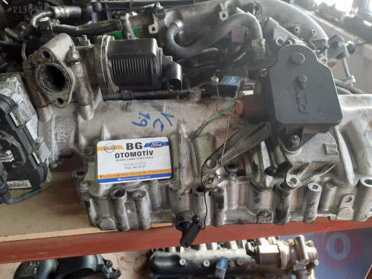 OPEL VECTRA C 1.9dizel  emme manifold