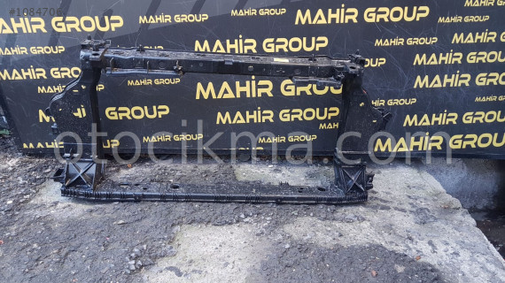 RENAULT CLİO 5 ÖN PANEL ÇIKMA ORJİNAL
