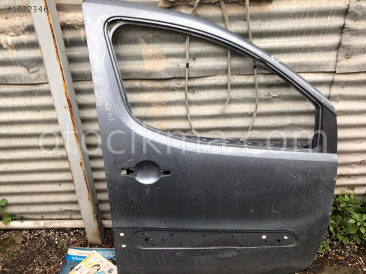 Pegeuot patner tepe sag on kapi