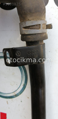 1K0121070BR Volkswagen Caddy su borusu