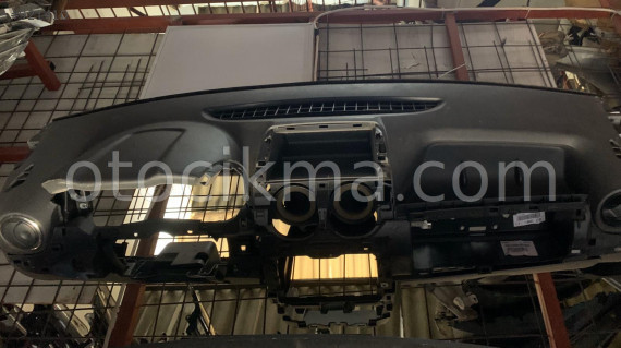 DACİA DUSTER GÖÜSLÜK TORPİDO VE TÜM ÇIKMA ORJİNAL PARÇALAR