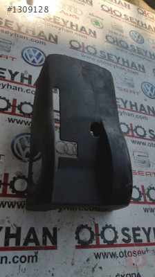 1J0858559C vw bora direksiyon kolonu alt kaplaması