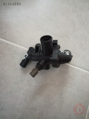 Transit V184 termostat su çıkış konnektörü.1C1Q-8594-BA