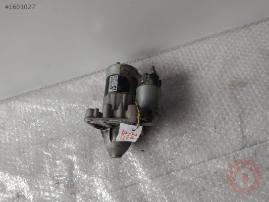 PEUGEOT 208 1.6 EURO6 MARŞ MOTORU