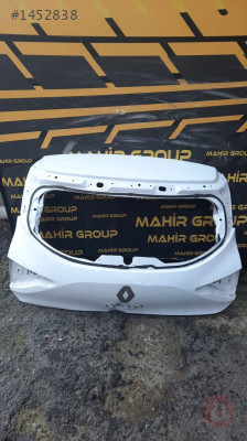 RENAULT CLİO 5 BAGAJ KAPAĞI ORİJİNAL ÇIKMA