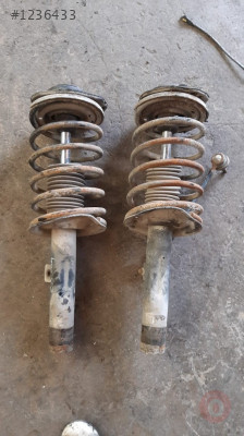 peugeot 306 çıkma amasör kep yay