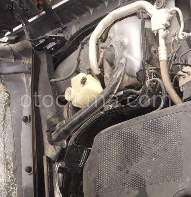 2014 MERCEDES 220 GLK ORİJİNAL SU DEPOSU.