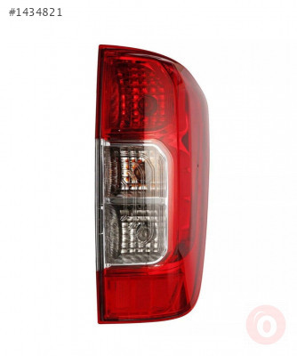 Nissan Navara sağ arka stop