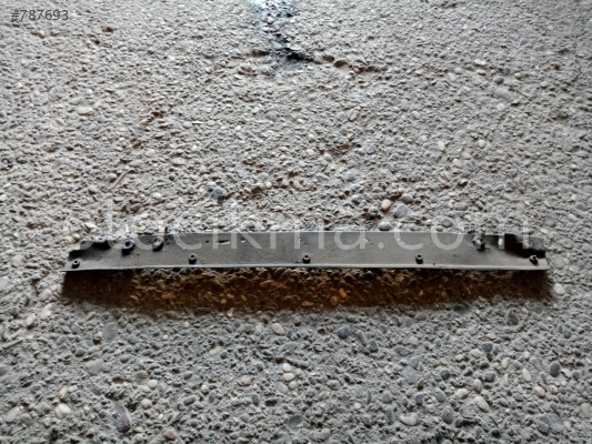 Fiat linea radyatör alt sacı