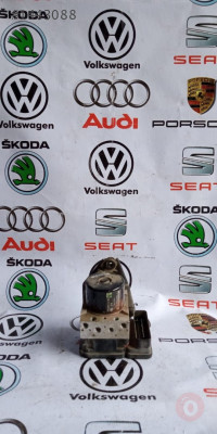 VOLKSWAGEN GOLF 1.6 BENZİNLİ ABS BEYNİ ORJİNAL ÇIKMA PARÇA