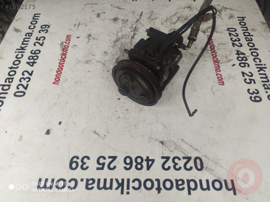 Çıkma Mazda 323 Familia Klima kompresörü