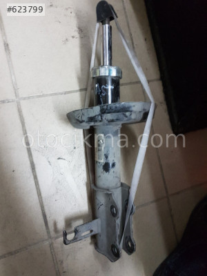 OPEL ASTRA J SAĞ SOL AMORTİSÖRLER VE CORSA İNSİGNİA ÇIKMALAR