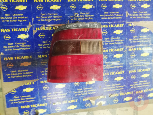 OPEL VECTRA A ORJİNAL ÇIKMA STOP