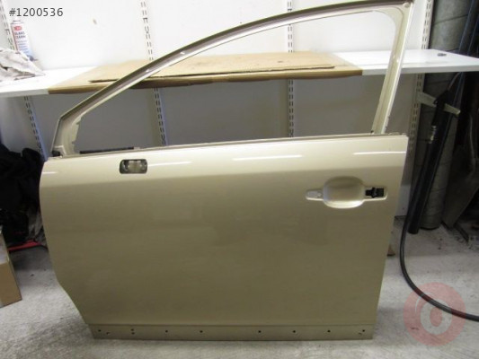 CİTROEN C4 04-08 HB ÖN-ARKA SAĞ-SOL KAPI 9002W0