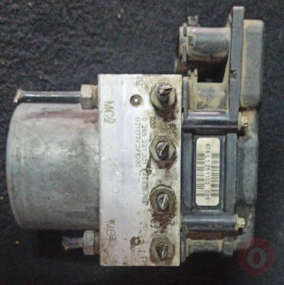 Fiat Punto abs beyni çıkma 0 265 231 331  0 265 800 315