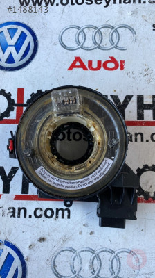 1K0959653 volkswagen golf 5 direksiyon airbag sargısı