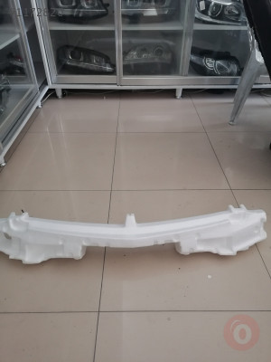 MERCEDES W176 ÖN TAMPON DARBE EMİCİ