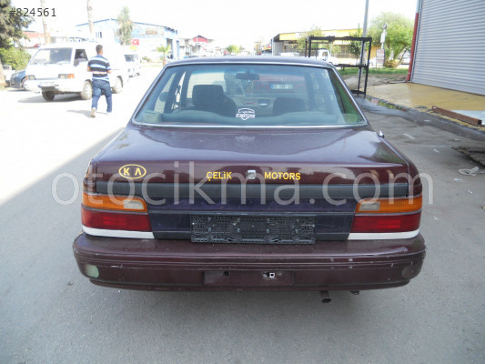 KİA CAPİTAL KAPI CAMLARI