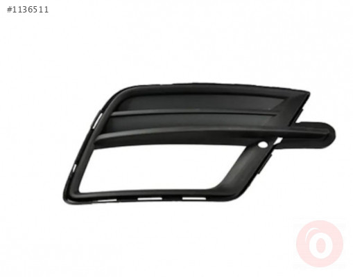 VW CADDY 16-21 SİS KAPAĞI SİSLİ SAĞ 2K5853666C