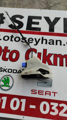 2006-2011 vw jetta sol arka kapı kilidi