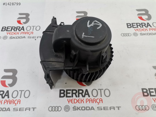VOLKSWAGEN TRANSPORTER T5 KALORİFER MOTORU 7H1820021