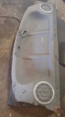 fiat siena çıkma bagaj panzulotu