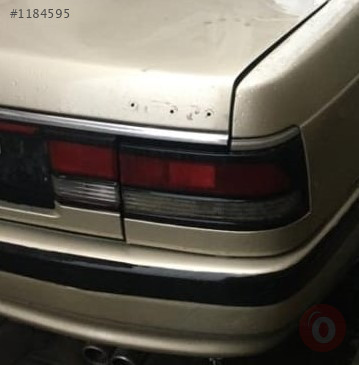 mazda 626 çıkma sağ stop lambası