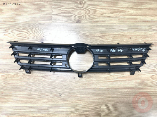 VW POLO 99-01 ÖN PANJUR İÇ SIFIR ORJ. 6N0853655  01C