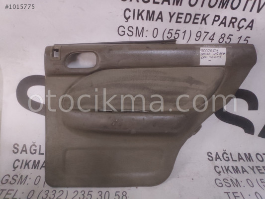 KİA SEPHİA SAĞ ARKA KAPI DÖŞEMESİ