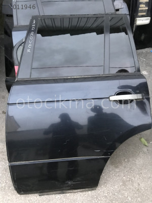 LANDROVER RANGE ROVER SOL ARKA KAPI ÇIKMA PARÇA