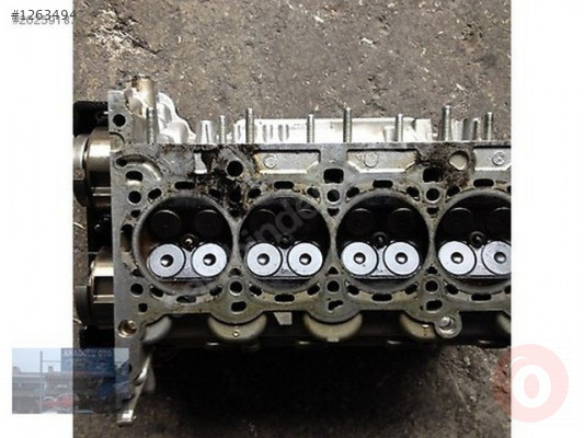 OPEL ASTRA J 1.4 TURBO A14NET SİLİNDİR KAPAK KAPAĞI 55565291