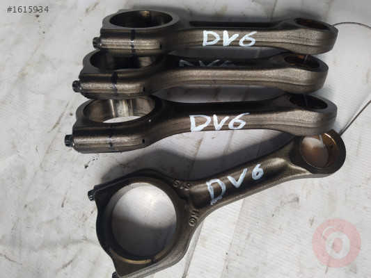 PEUGEOT CİTROEN DV6 PİSTON KOLU
