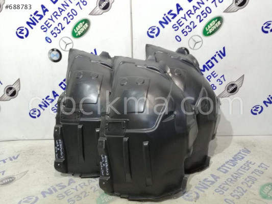 MERCEDES E SERİSİ W213 ÖNÜN ÖNÜ SAĞ DAVLUMBAZ A2386901603 A