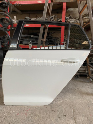 VW GOLF 7 HATASIZ ORİJİNAL ÇIKMA PARÇALARI