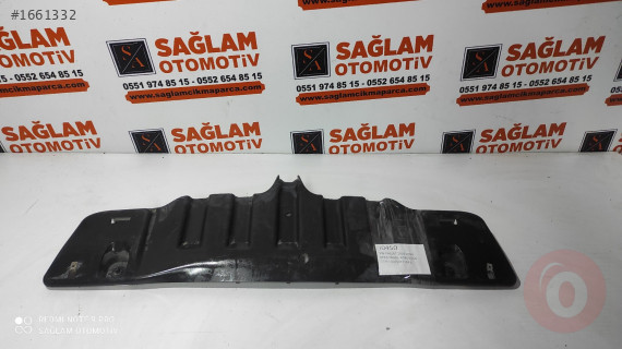 VW PASSAT 10-14 ÇIKMA ARKA DİNGİL KORUYUCU OEM; 3C0501713A