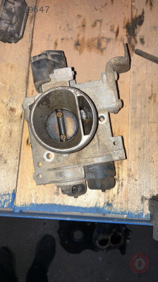 Fiat Palio 1.2 8 valf gaz kelebeği