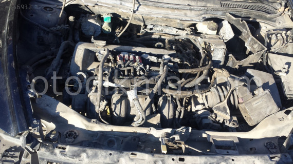 2005 VOLVO V50 MOTOR ÇIKMA.