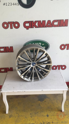 BMW G 20-21 jant