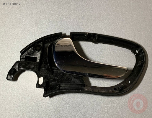 SEAT LEON TOLEDO 99-05 SOL ÖN ARKA İÇ AÇMA KOLU 1M0837113D