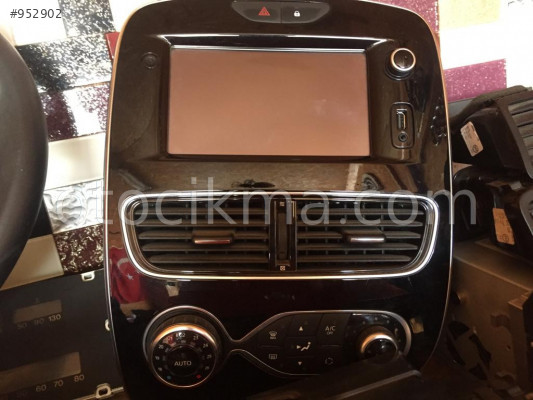 Renault Clio 4 4'lü Düğmesi hatasız orjinal çıkma